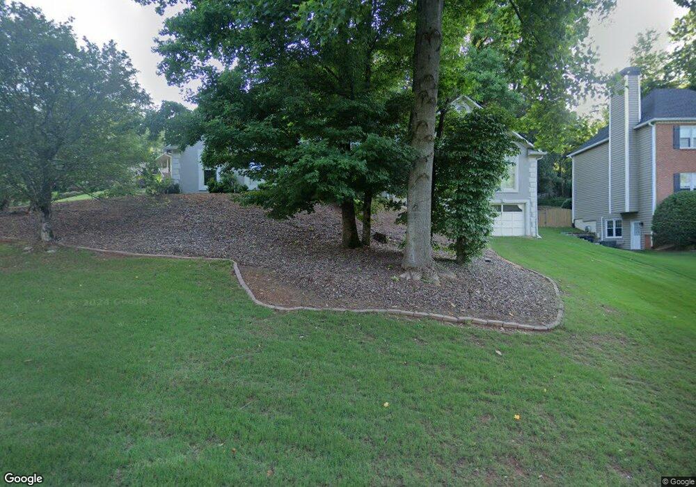 1209 Weeping Willow, Woodstock, GA 30188 - photo 1
