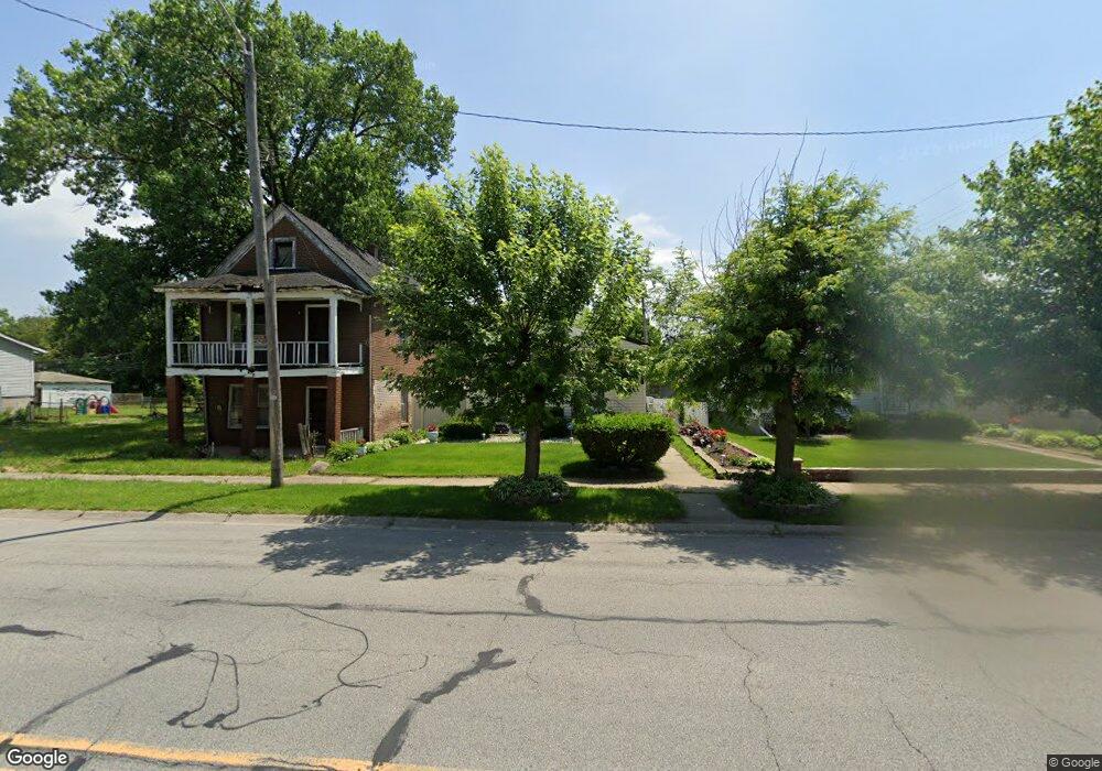 2969 W 19th Ave, Gary, IN 46404 - photo 1