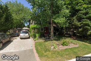 117 N Forest Ave, Gillett, WI 54124