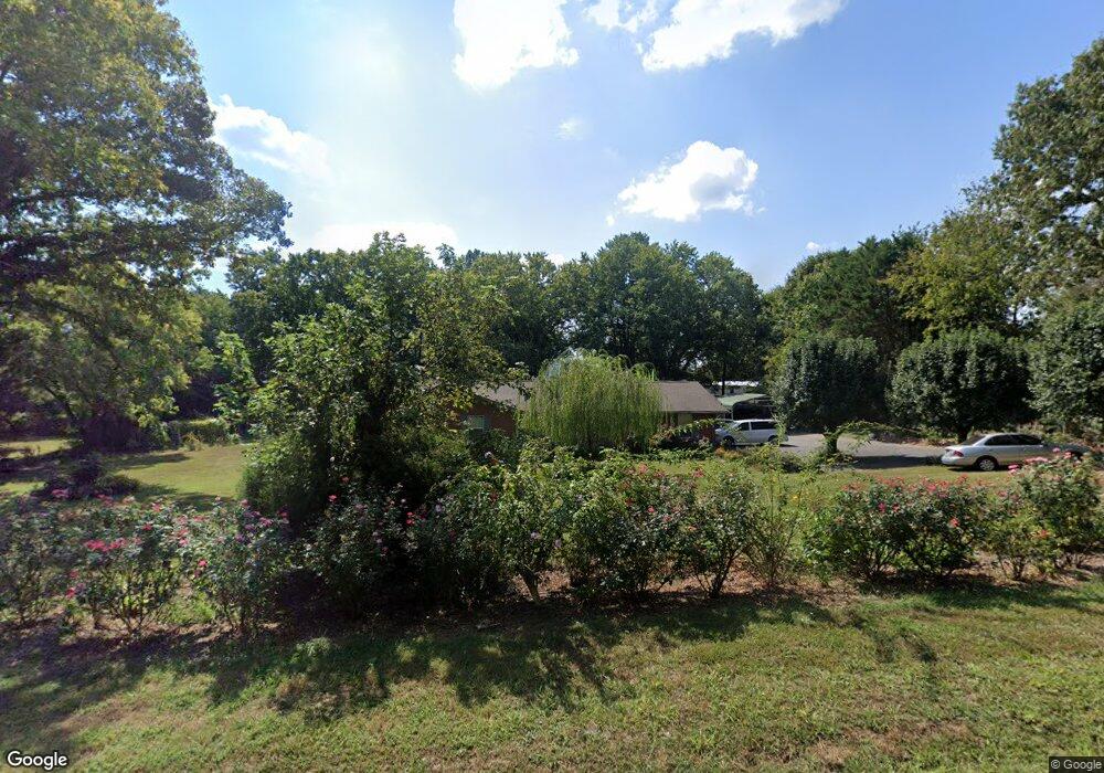 108 Keith Ave, Chatsworth, GA 30705 - photo 1