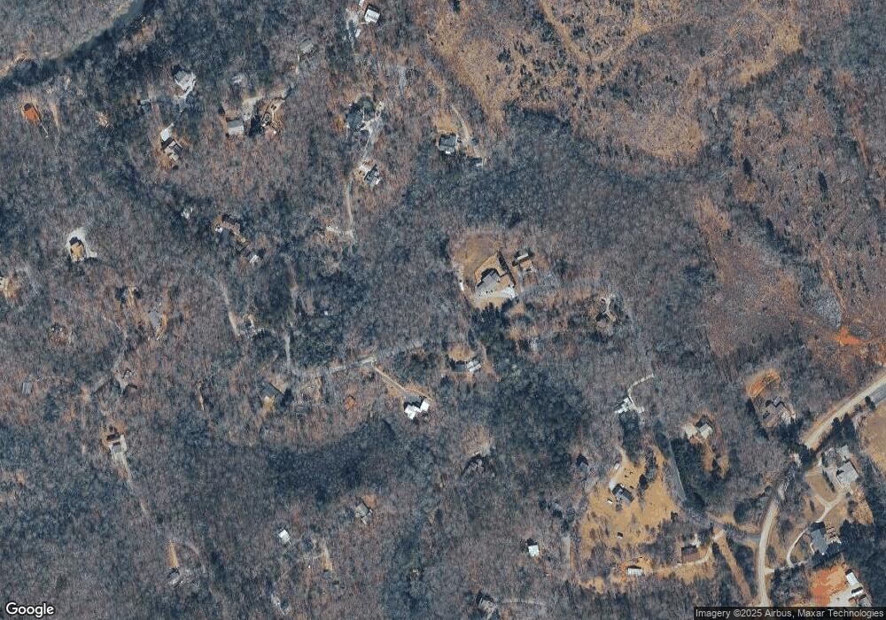 373 Soque Trail, Demorest, GA 30535 - photo 1