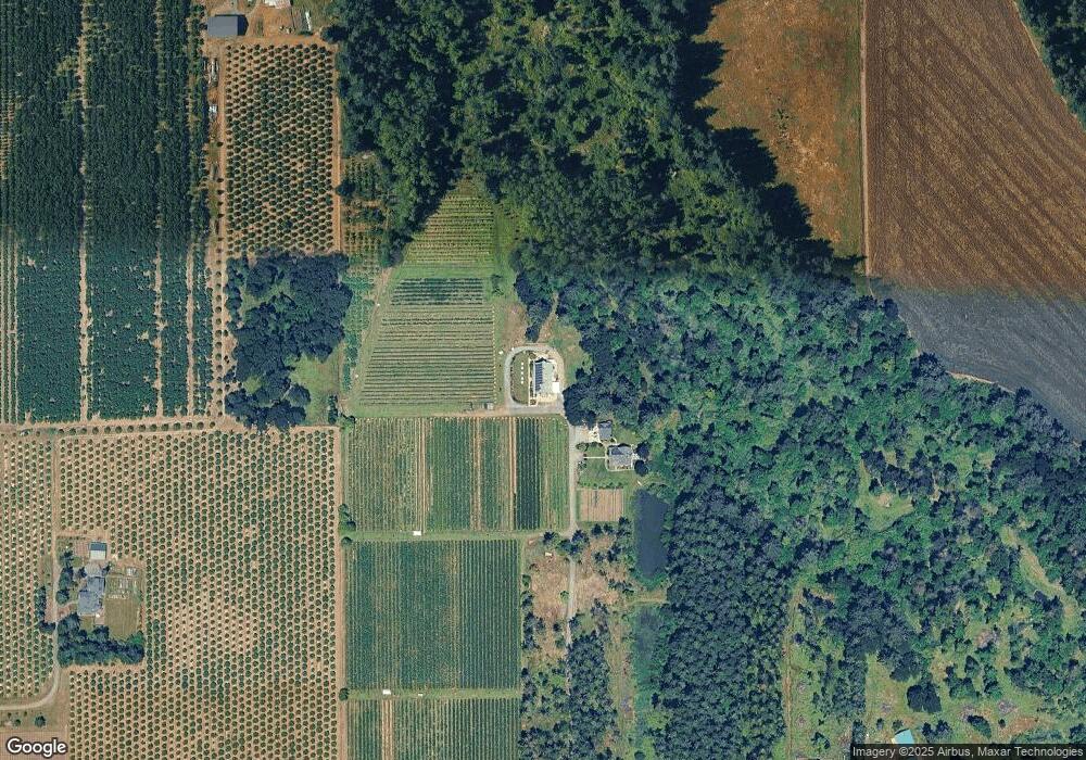 8345 S Barnards Rd, Canby, OR 97013 - photo 1