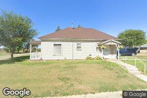 209 N Franklin St, Logan, KS 67646