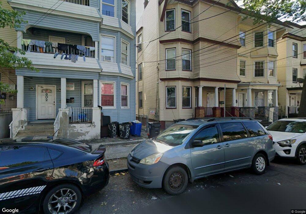 804 S 14th St unit 2, Newark, NJ 07108 - photo 1