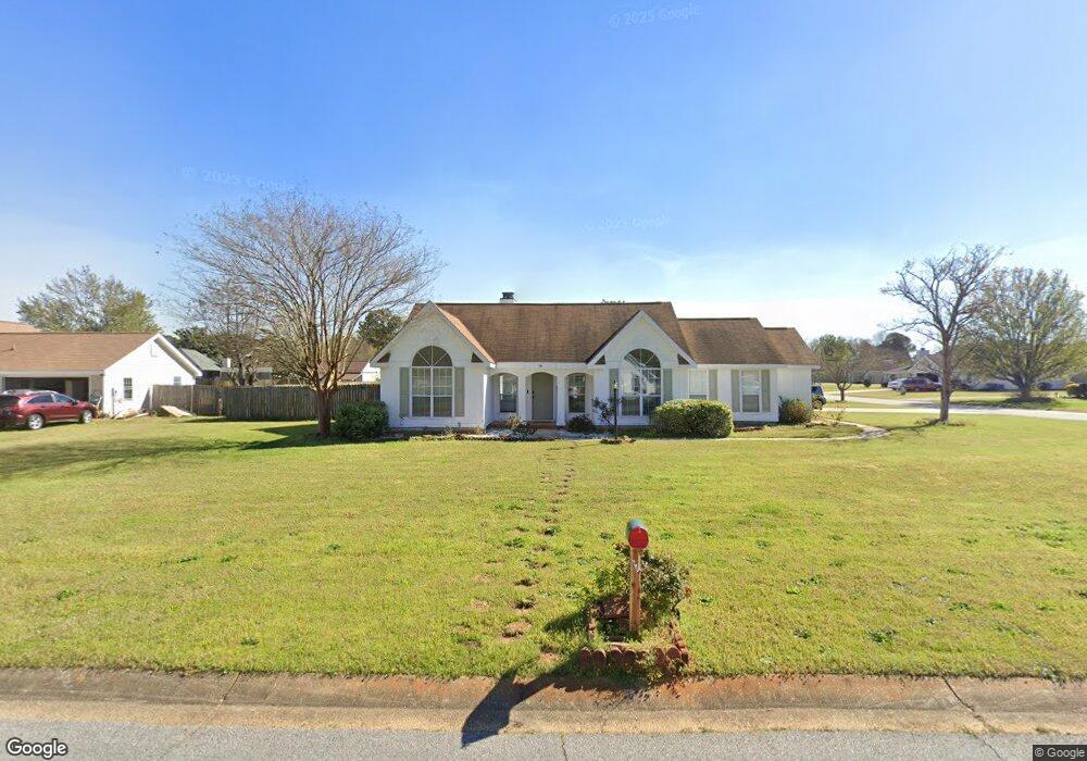 0 Gleneagle Dr unit 8543538, Byron, GA 31008 - photo 1