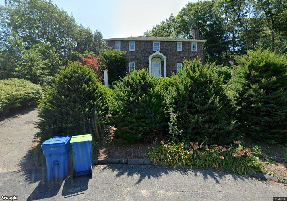 36 Pinewood Rd, Wellesley, MA 02482 - photo 1