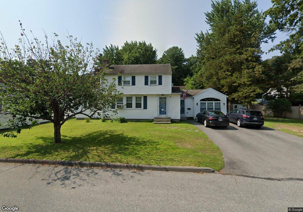 4 Glendale Cir, Wilmington, MA 01887 - photo 1