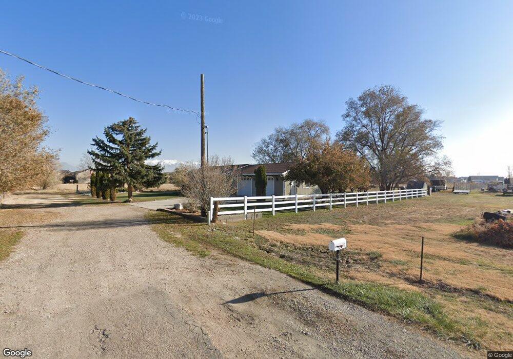 4619 W 5300 S, Hooper, UT 84315 - photo 1