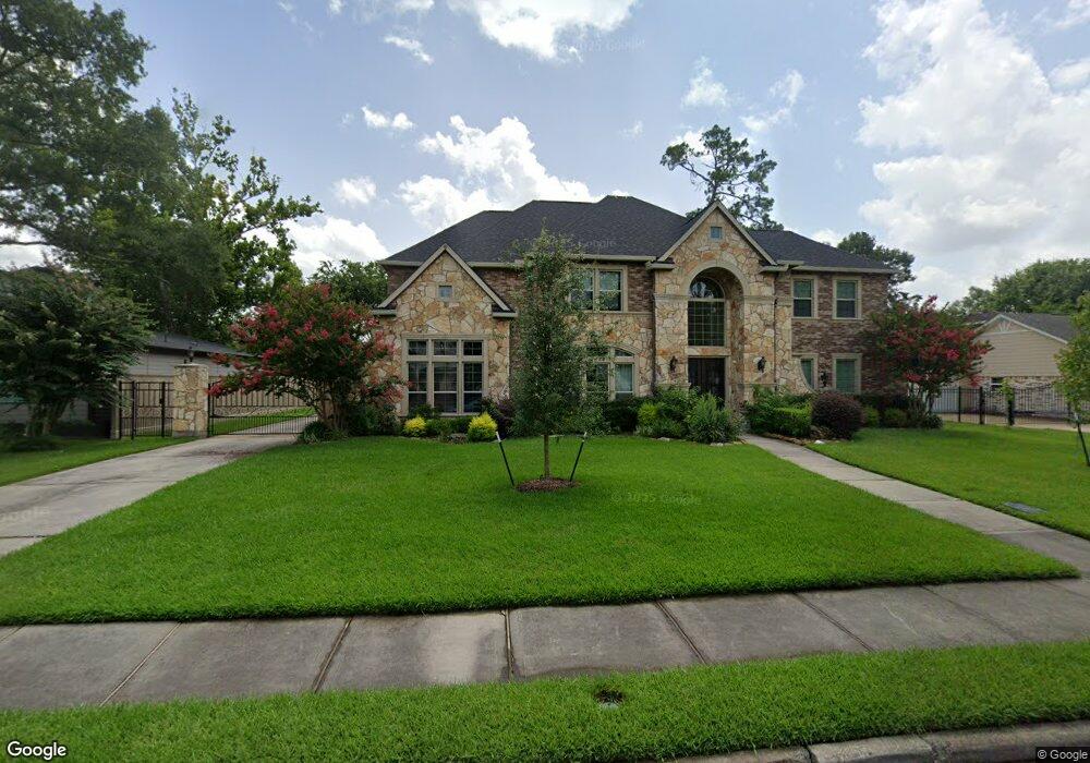 1414 Huge Oaks St, Houston, TX 77055 - photo 1