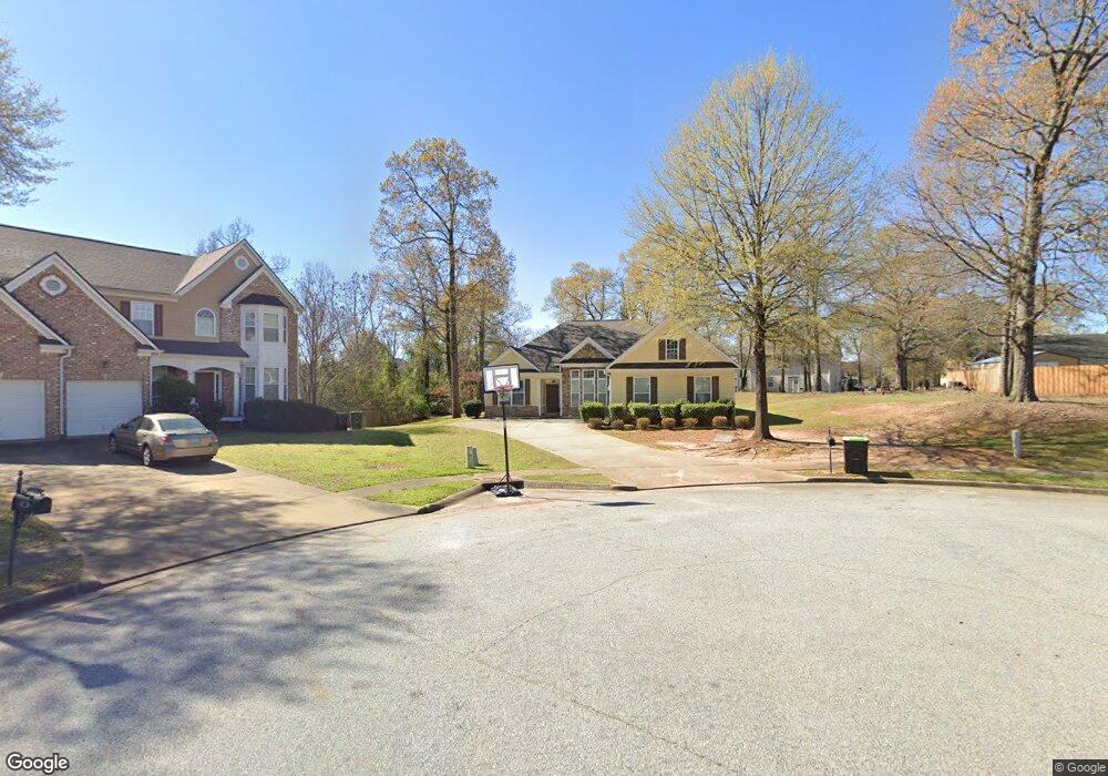 110 Oyster Trail, Byron, GA 31008 - photo 1
