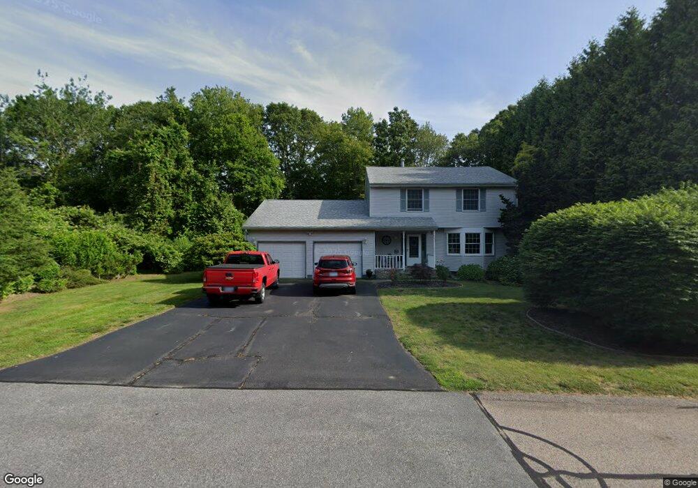 2 Wildwood Rd, Narragansett, RI 02882 - photo 1