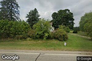 1820 W Reading Rd, Hillsdale, MI 49242