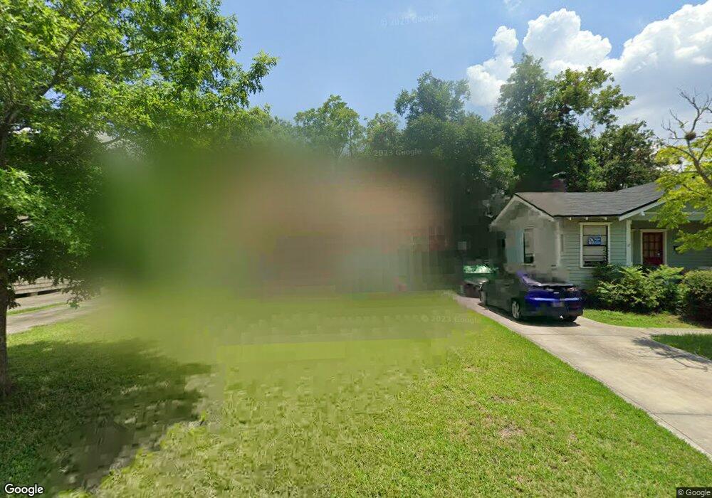 2892 Remington St, Jacksonville, FL 32205 - photo 1
