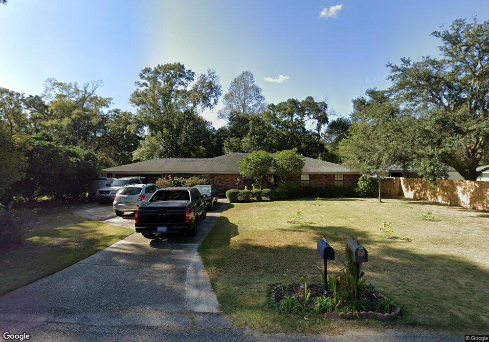 59577 Spring Dr, Slidell, LA 70461 - photo 1