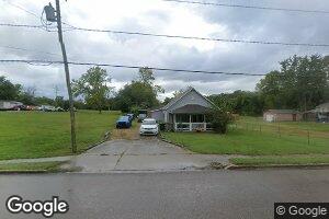300 Wabash Ave, Centralia, IL 62801