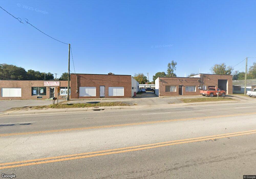 1818 Platt Springs Rd, West Columbia, SC 29169 - photo 1