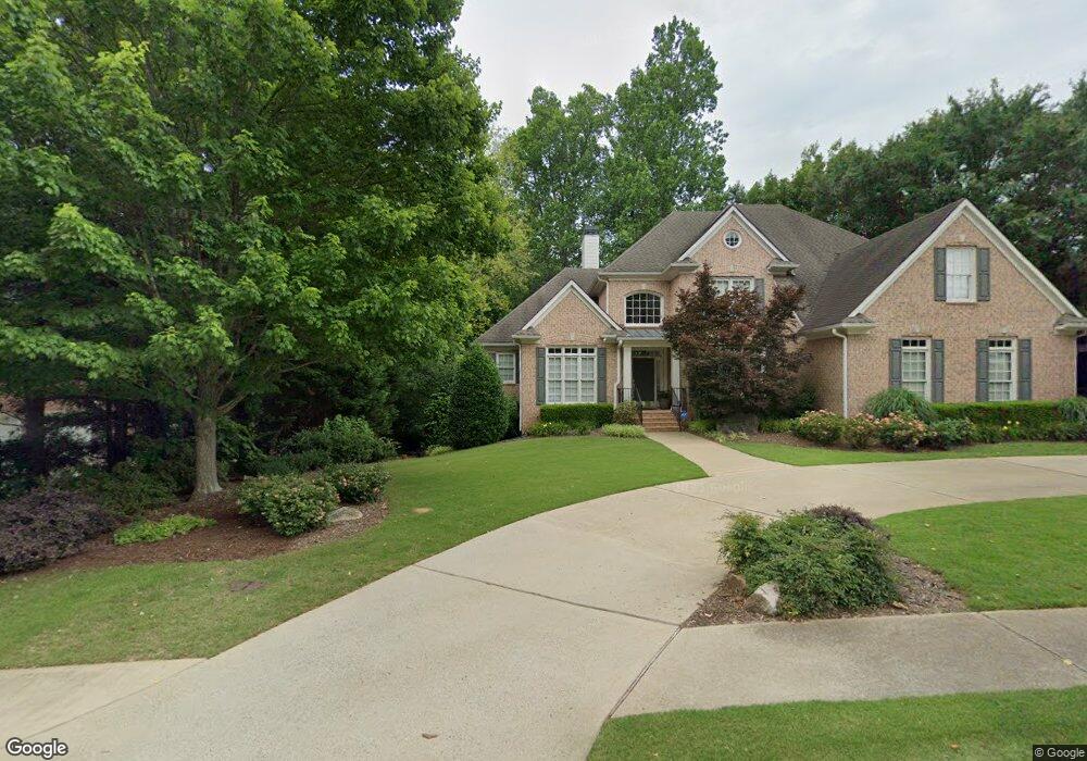 1904 Denton Walk Ct, Marietta, GA 30062 - photo 1
