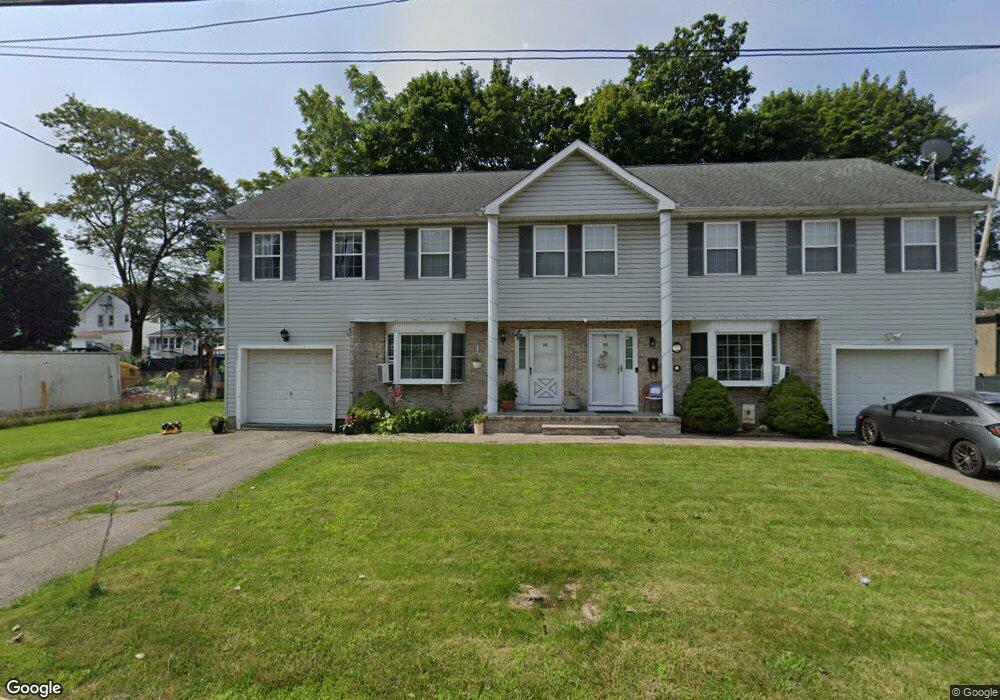 20 Kossuth St unit 22, Wharton, NJ 07885 - photo 1