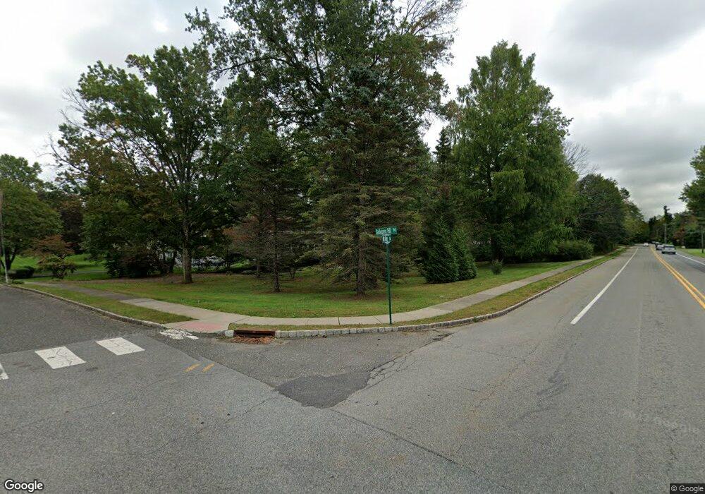 190 Galloping Hill Rd, Basking Ridge, NJ 07920 - photo 1