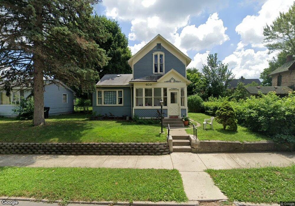 409 Division St, Elkhart, IN 46516 - photo 1