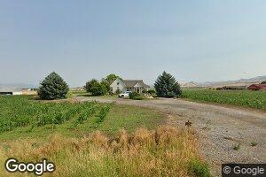 1113 E 13000 N, Lewiston, UT 84320
