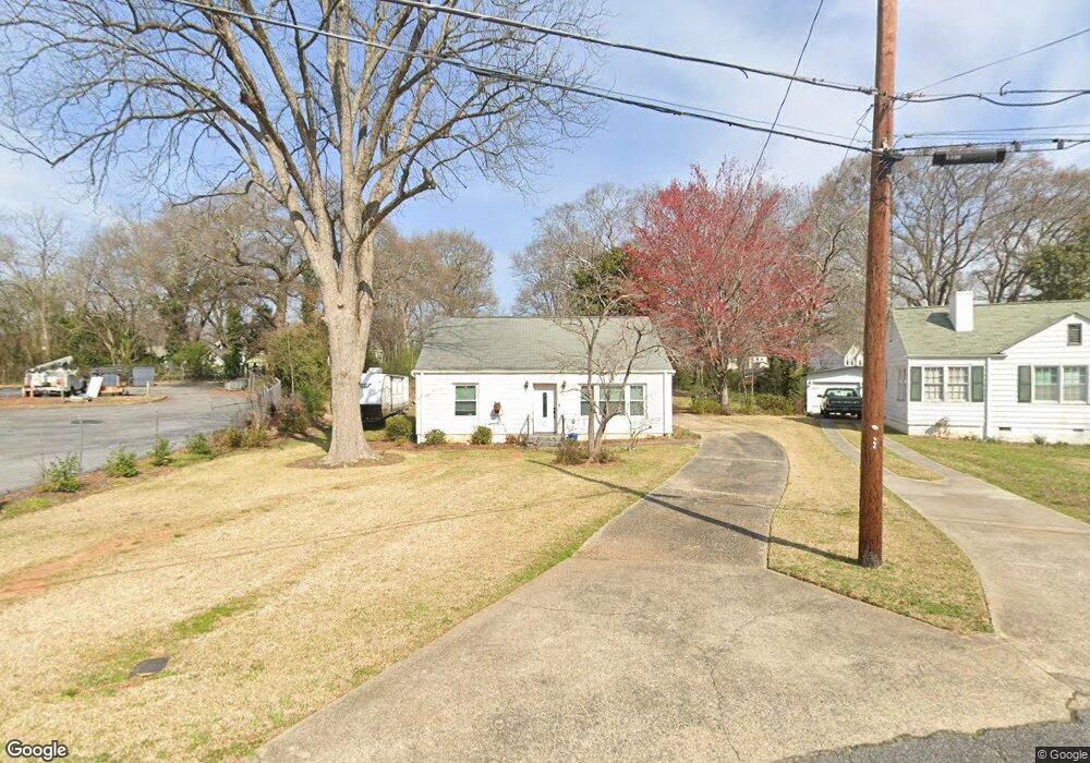 1425 Mimosa Cir SE, Smyrna, GA 30080 - photo 1