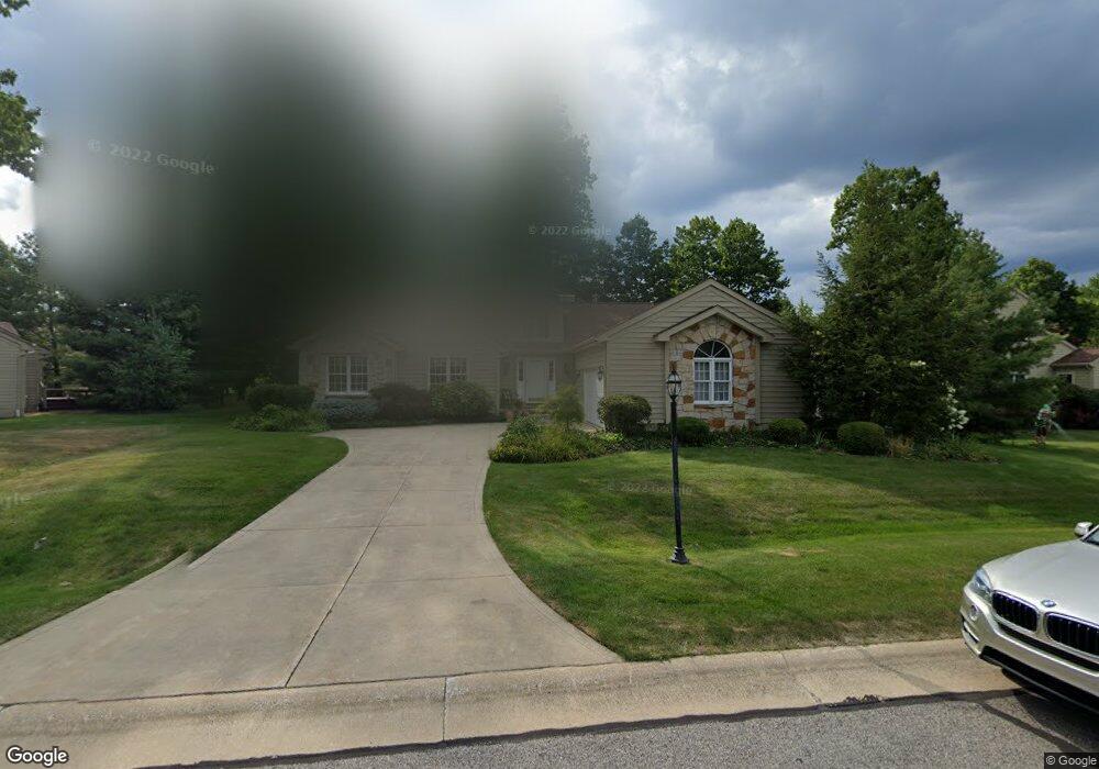 67 Glenview Dr unit 14, Aurora, OH 44202 - photo 1