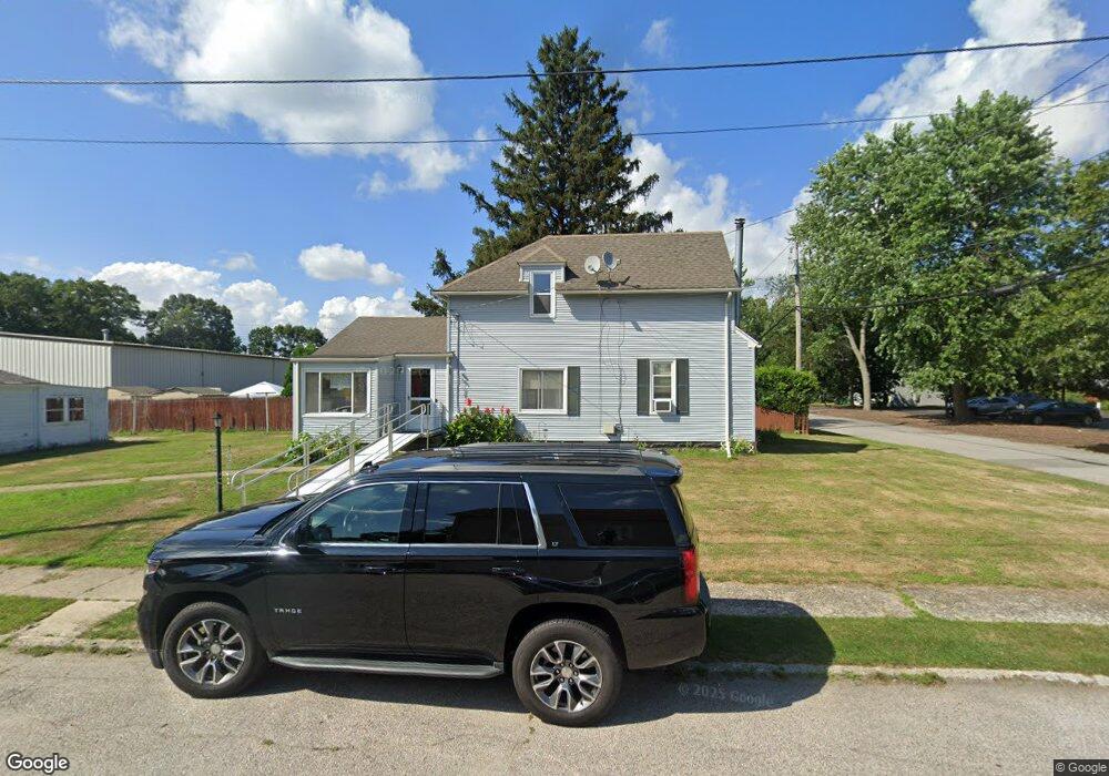 41 Blackburn St, Warwick, RI 02886 - photo 1