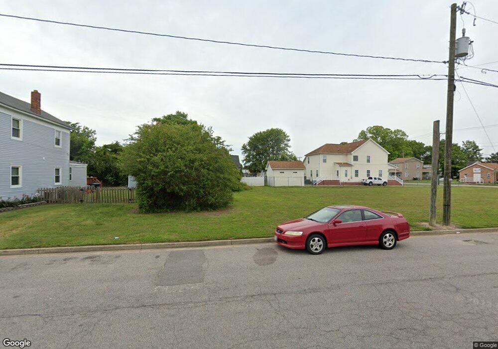 920 Jefferson St, Portsmouth, VA 23704 - photo 1