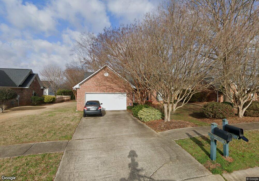 427 Glen Crest Dr, Moore, SC 29369 - photo 1