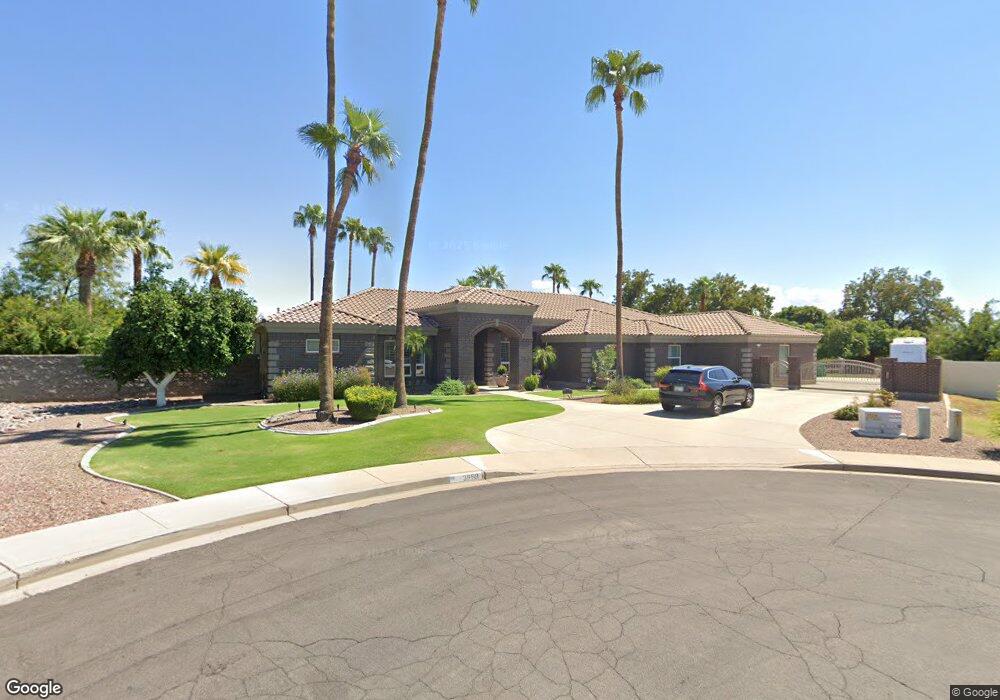 3559 E June Cir, Mesa, AZ 85213 - photo 1