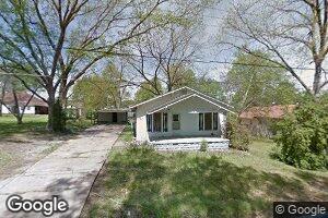 216 N Green St, Stephens, AR 71764