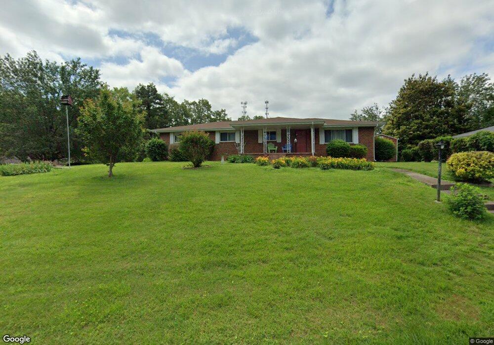 206 Callan Dr, Rossville, GA 30741 - photo 1