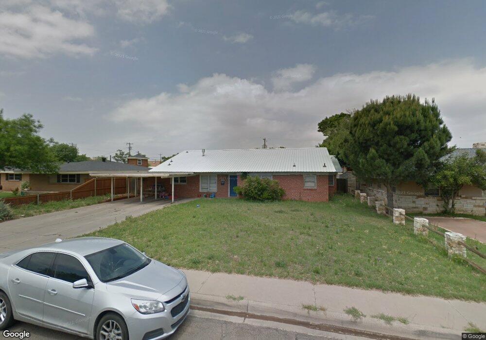 2002 W Michigan Ave, Midland, TX 79701 - photo 1