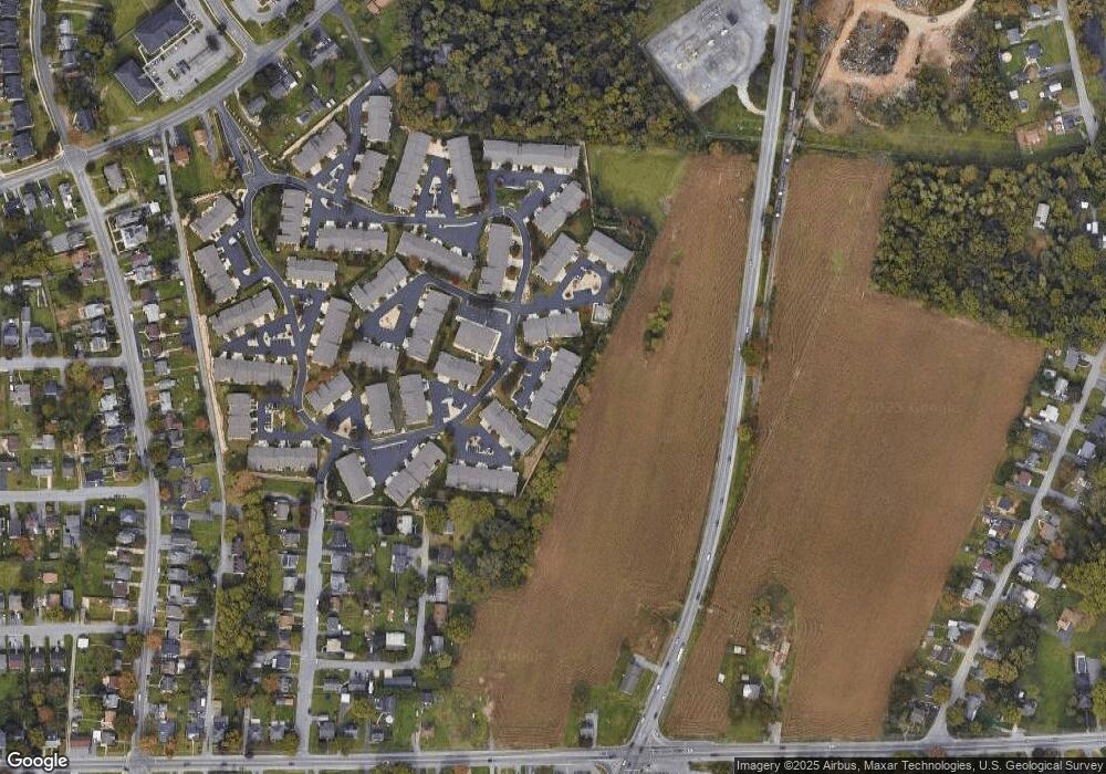 191 Sunbrook Ln unit 203, Hagerstown, MD 21742 - photo 1