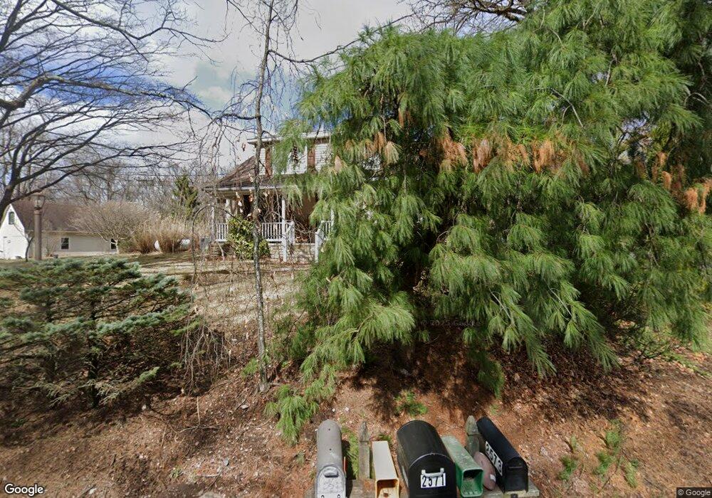 2553 Welsh Rd, Mohnton, PA 19540 - photo 1