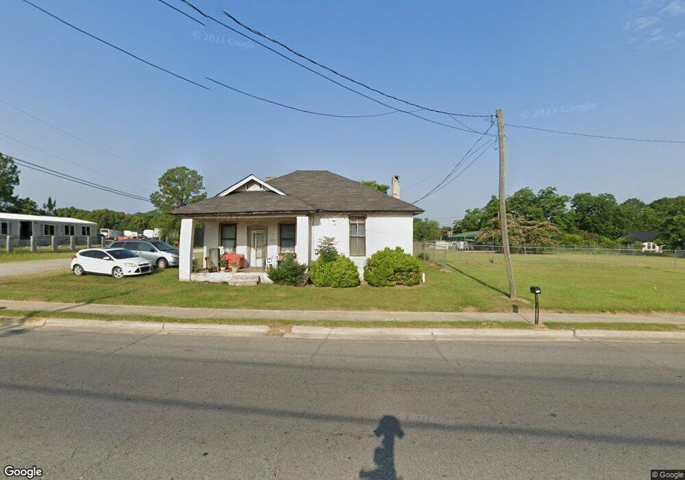 1218 Main St S, Tifton, GA 31794 - photo 1