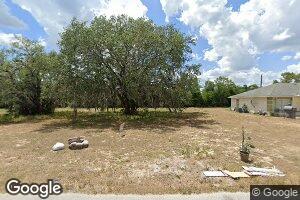 2121 Wightman Ave, Sebring, FL 33870