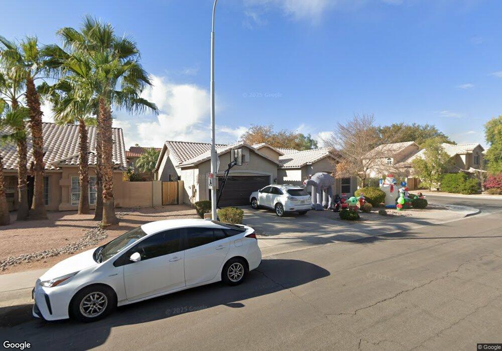 790 N Pineview Dr unit 2, Chandler, AZ 85226 - photo 1