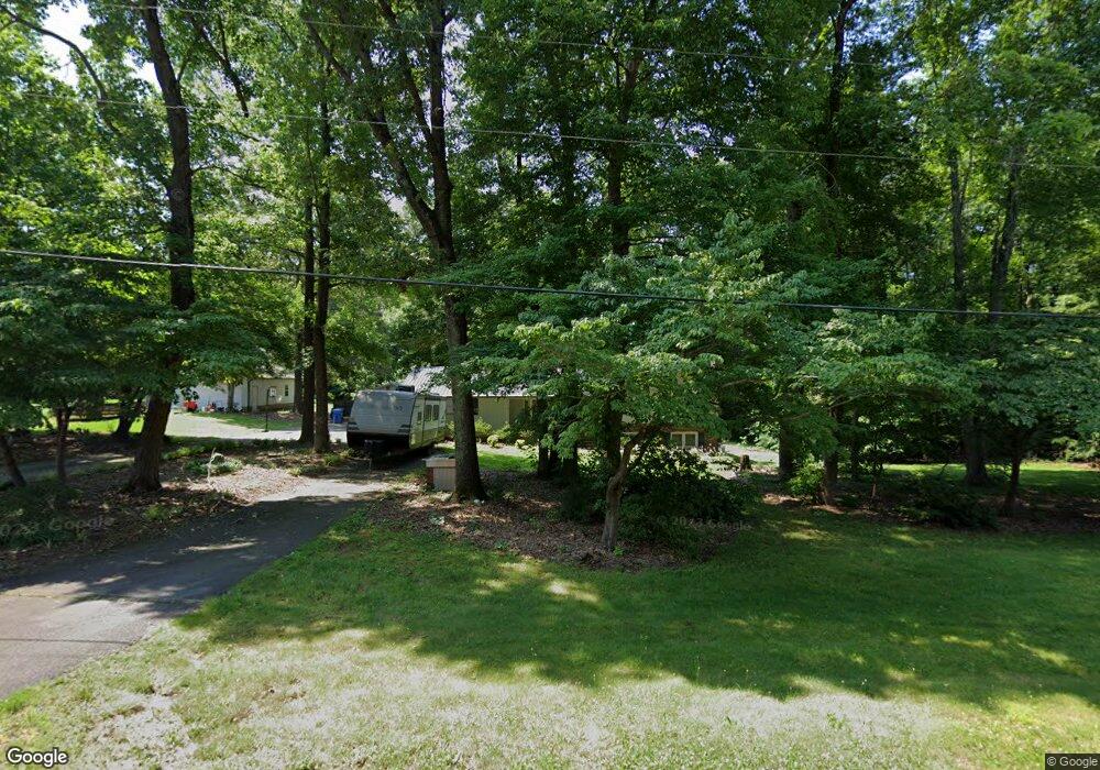 227 Crestview Acres Rd, Statesville, NC 28677 - photo 1