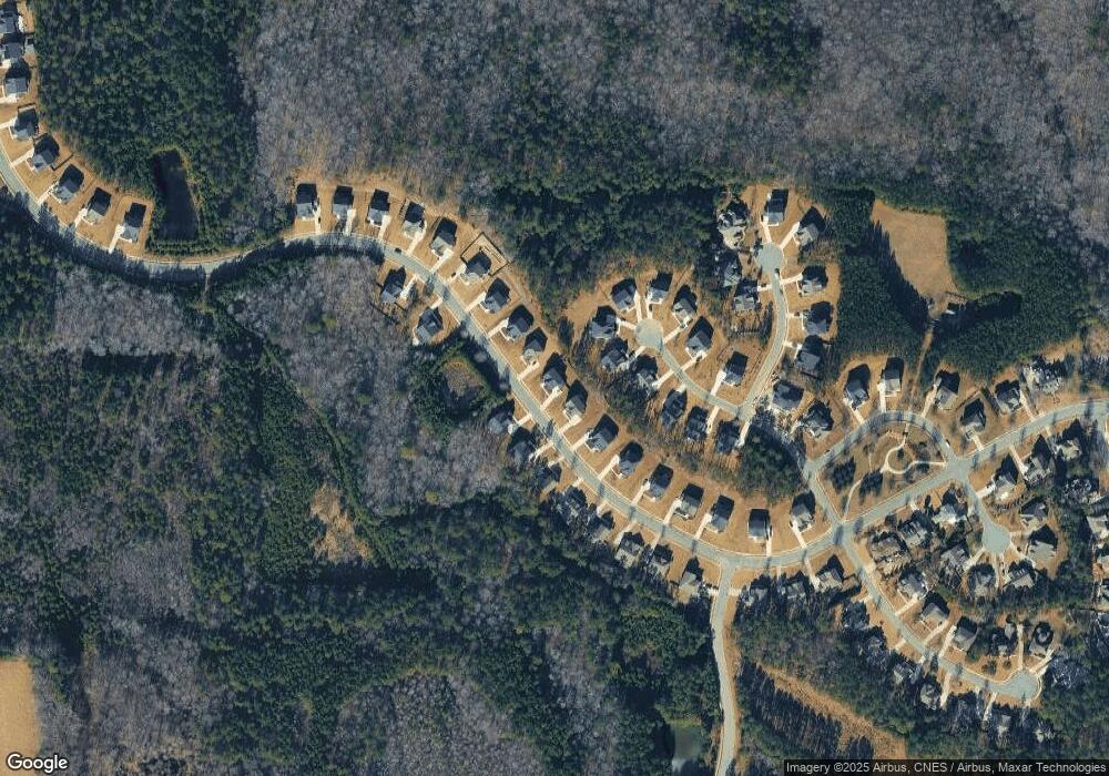 550 the Parks Dr, Pittsboro, NC 27312 - photo 1