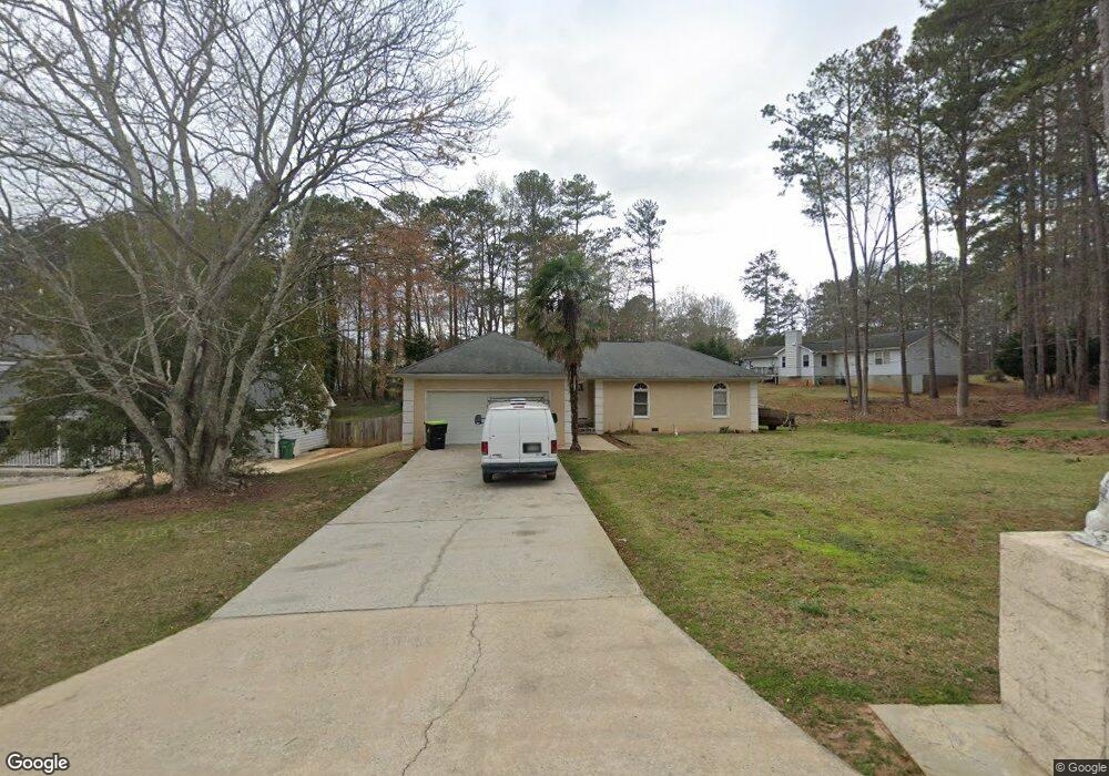 5691 Bonnell Ct, Rex, GA 30273 - photo 1