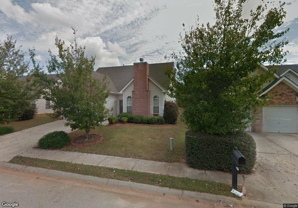 737 Patriots Point St, Locust Grove, GA 30248 - photo 1