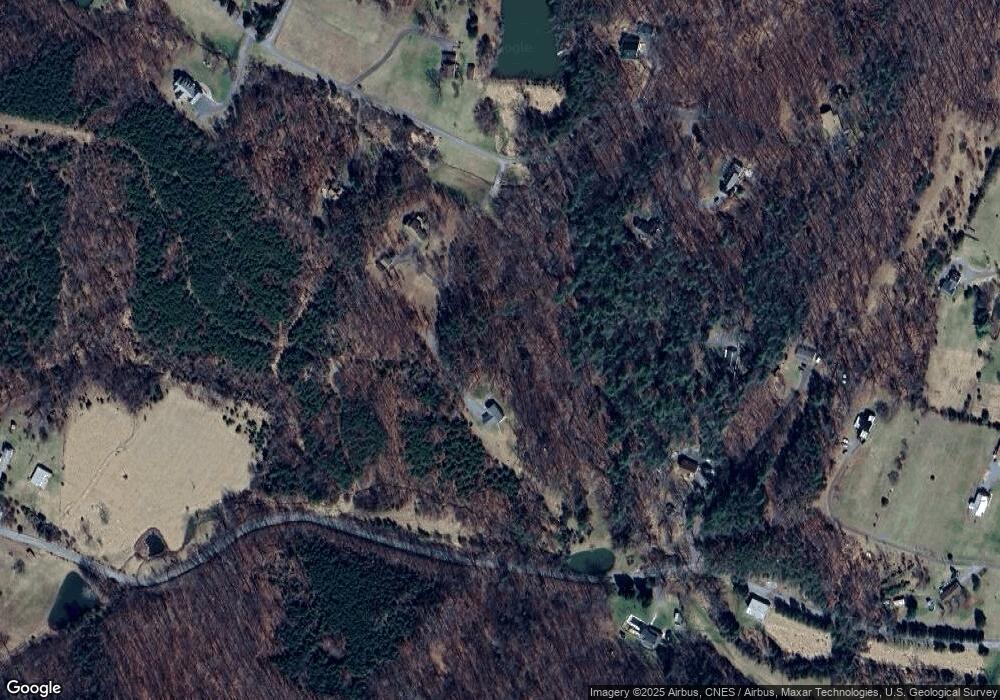 101 Spring Valley Ln, Berkeley Springs, WV 25411 - photo 1