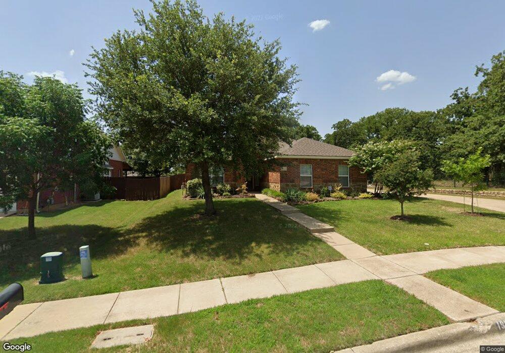 1912 Del Mar Ct, Denton, TX 76210 - photo 1