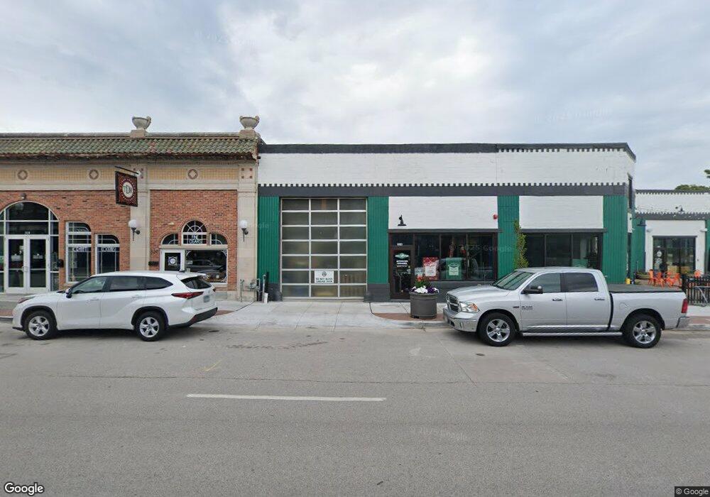 322 E 2nd St, Davenport, IA 52801 - photo 1