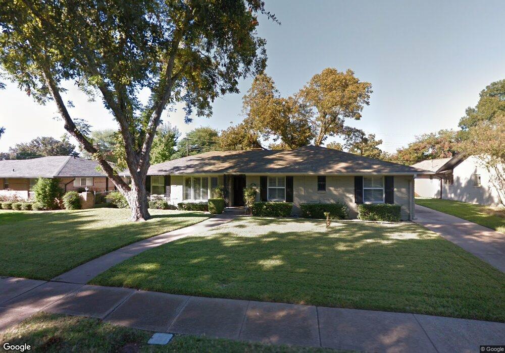 6115 Brandeis Ln, Dallas, TX 75214 - photo 1