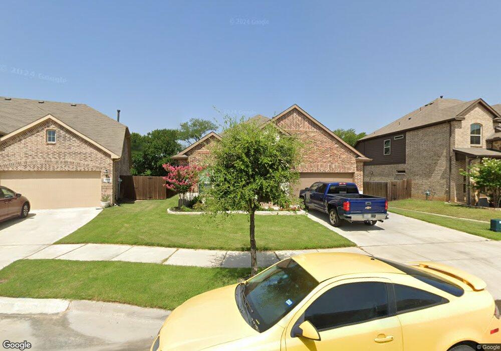 4024 Crosstrees Dr, Denton, TX 76210 - photo 1