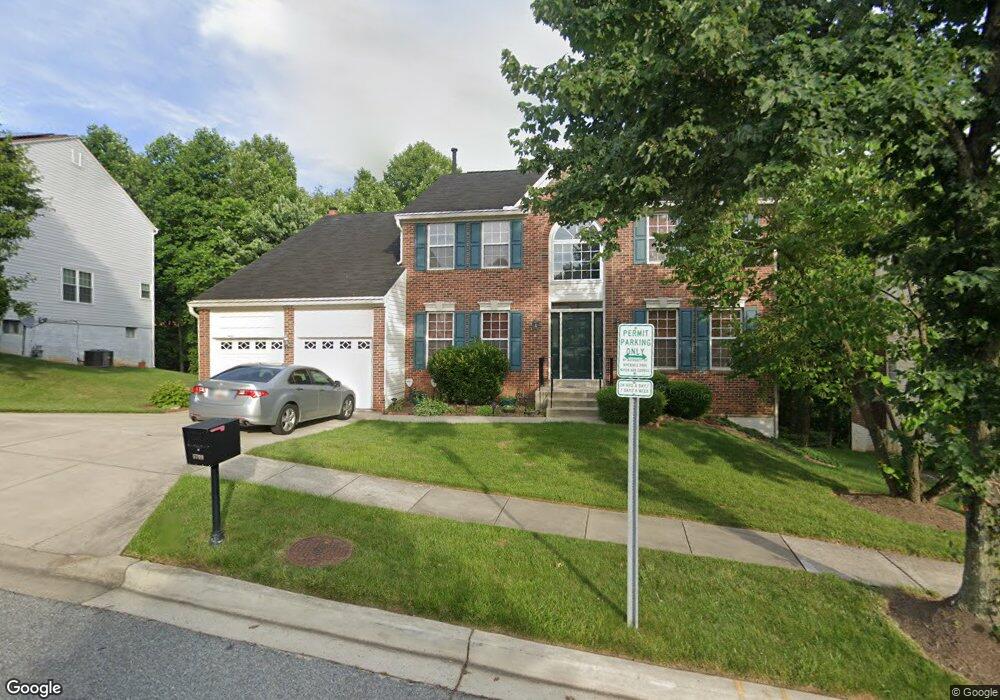 5709 Silk Tree Dr, Riverdale, MD 20737 - photo 1