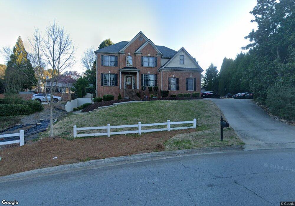 570 Richland Pkwy unit 1, Suwanee, GA 30024 - photo 1